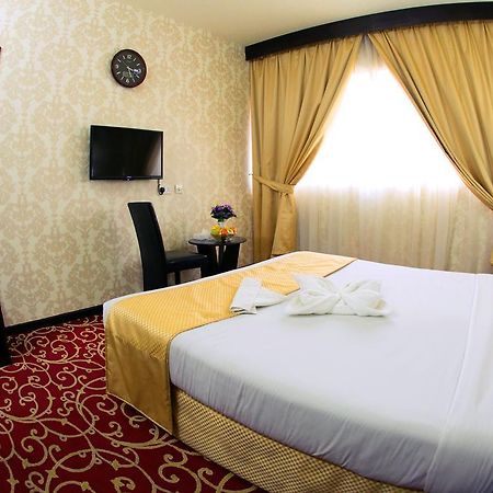 Rafee Hotel Дубай Екстериор снимка