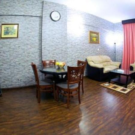 Rafee Hotel Дубай Екстериор снимка