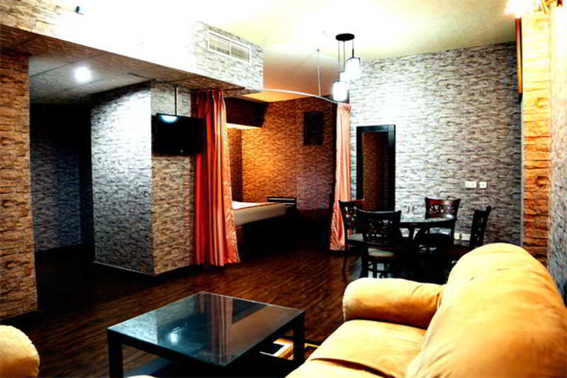 Rafee Hotel Дубай Екстериор снимка