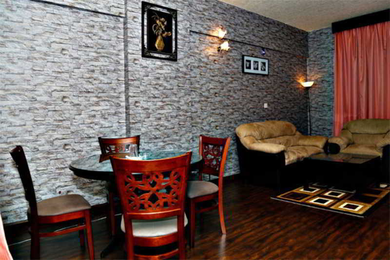 Rafee Hotel Дубай Екстериор снимка
