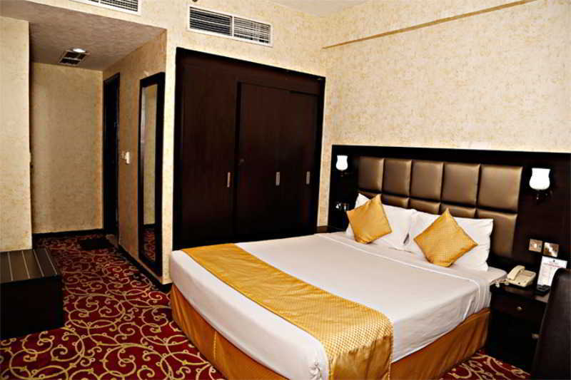 Rafee Hotel Дубай Екстериор снимка