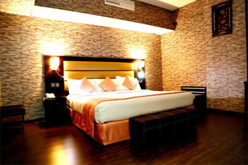 Rafee Hotel Дубай Екстериор снимка