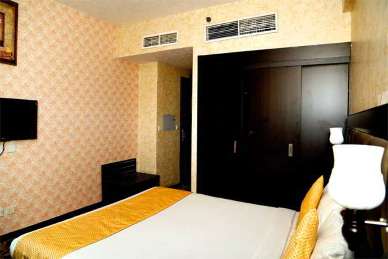Rafee Hotel Дубай Екстериор снимка