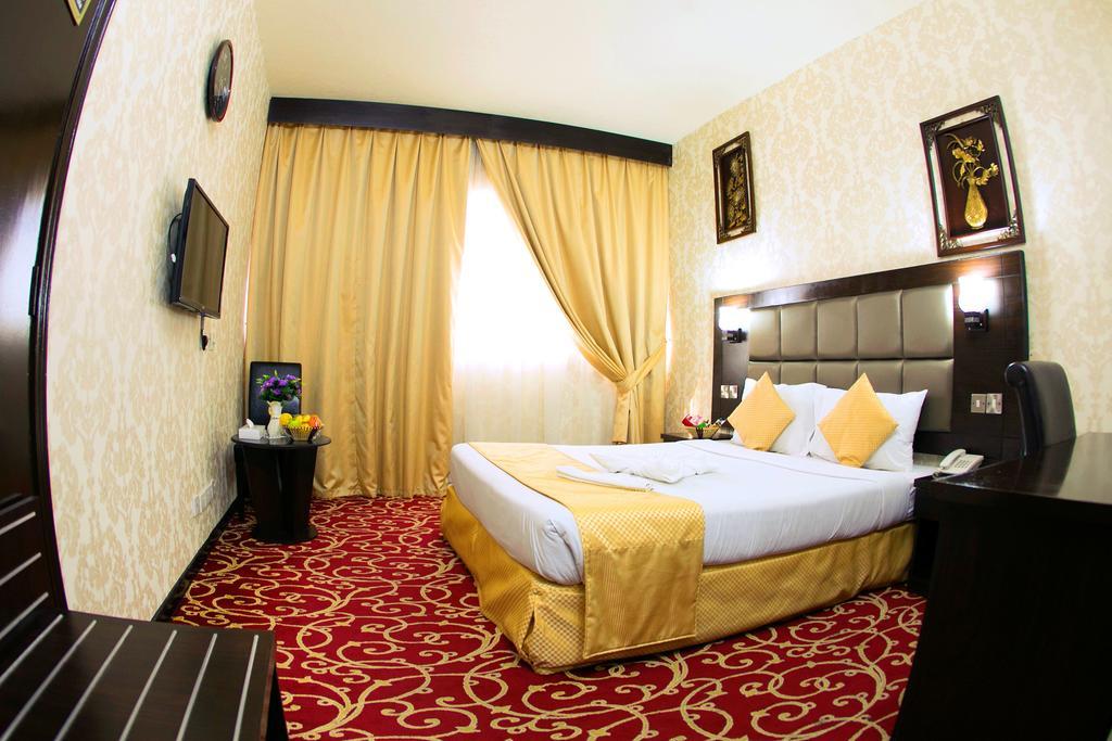 Rafee Hotel Дубай Екстериор снимка