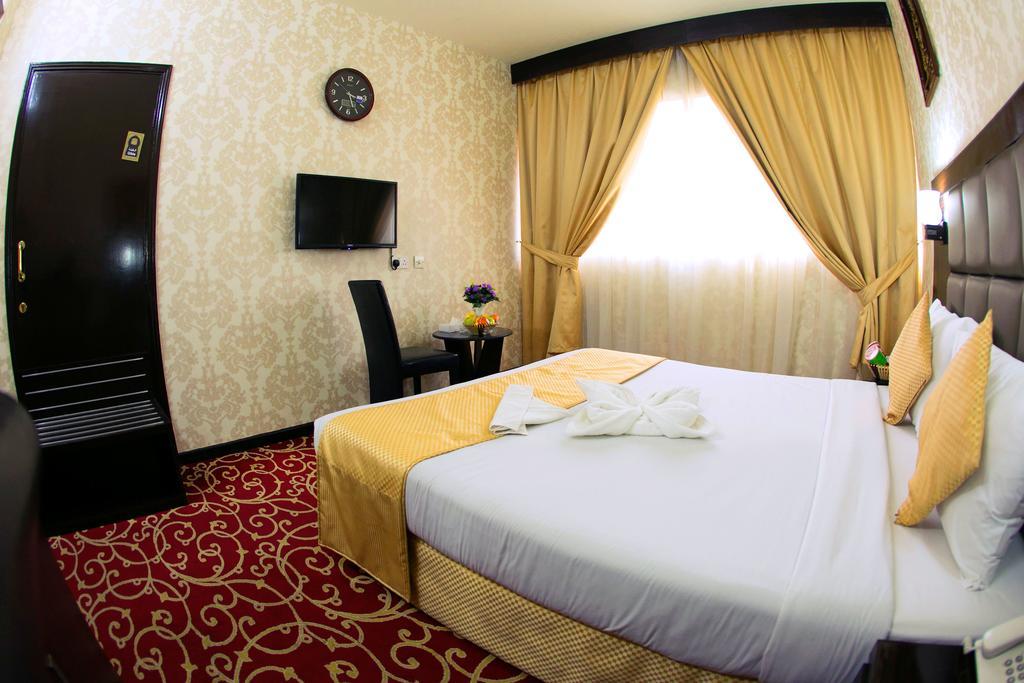 Rafee Hotel Дубай Екстериор снимка