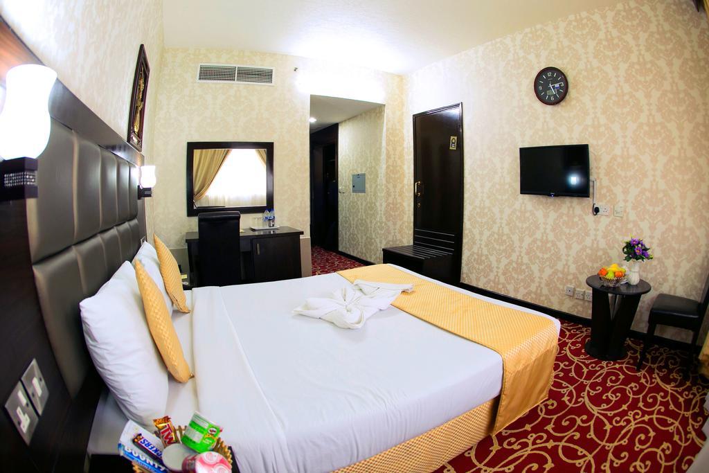 Rafee Hotel Дубай Екстериор снимка