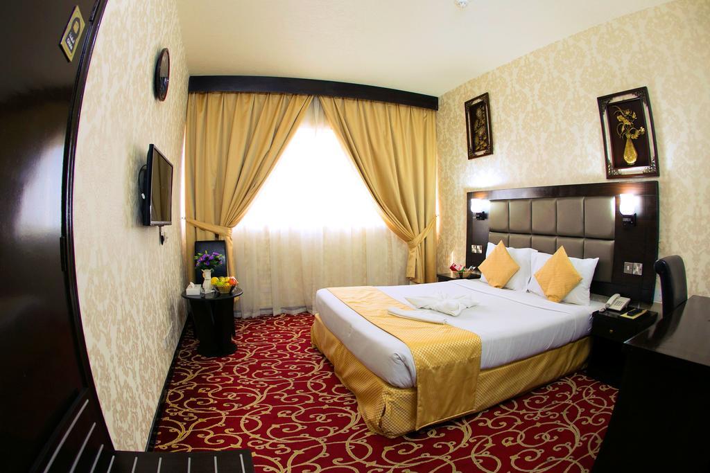 Rafee Hotel Дубай Екстериор снимка