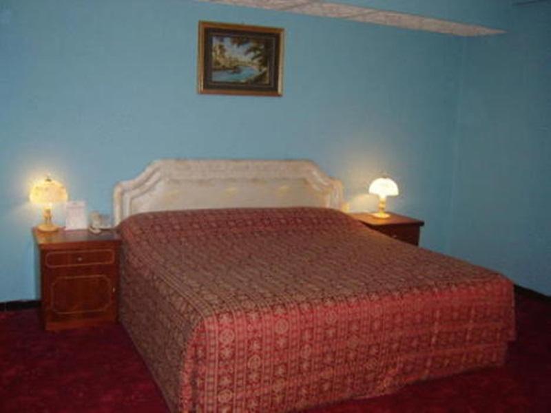 Rafee Hotel Дубай Екстериор снимка