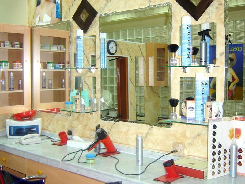Rafee Hotel Дубай Екстериор снимка
