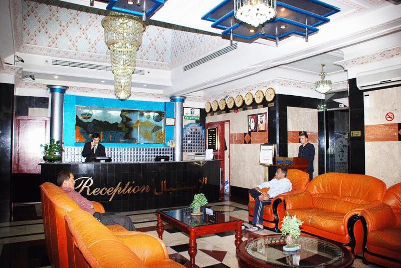 Rafee Hotel Дубай Екстериор снимка
