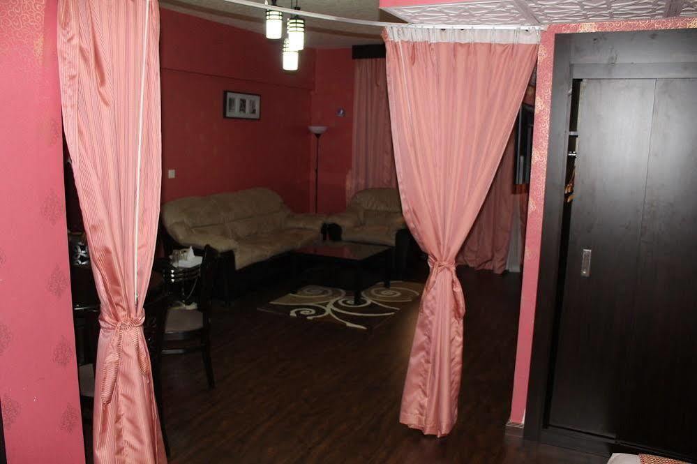 Rafee Hotel Дубай Екстериор снимка
