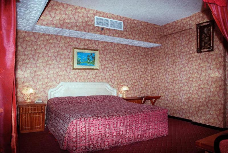 Rafee Hotel Дубай Екстериор снимка